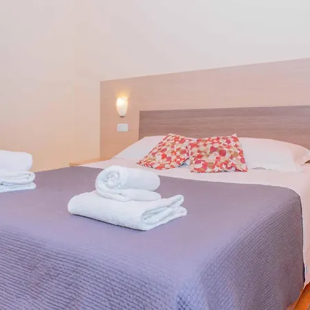 Corte Passi Penzion 3*