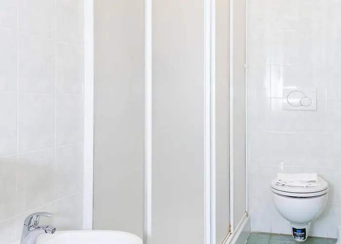 Corte Passi 3* Florencie