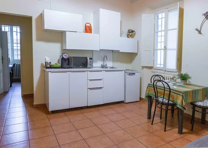 Corte Passi 3* Florencie