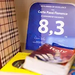 Corte Passi Maison d'hôtes