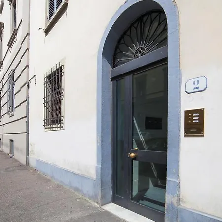 Corte Passi 3* Florencia