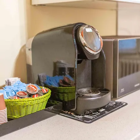 Corte Passi Konukevi