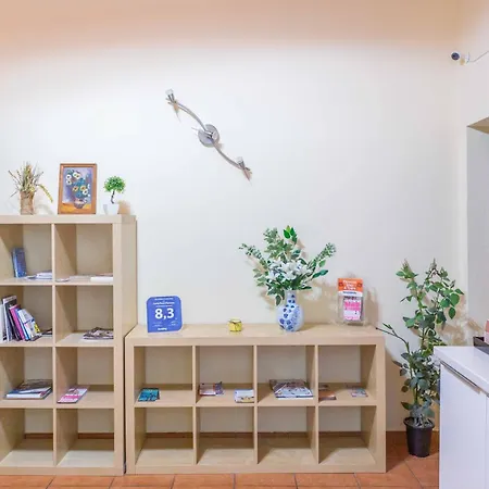 Corte Passi 3* Floransa